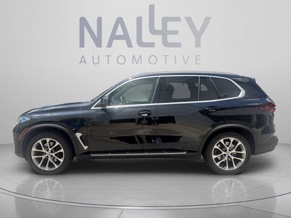 Certified 2025 BMW X5 xDrive40i