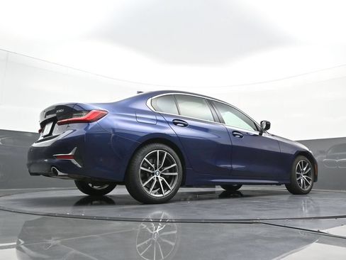 Used 2020 BMW 330i xDrive Sedan AWD/4WD image 27