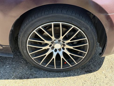 Used 2008 Scion tC FWD image 19