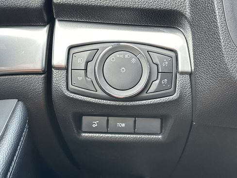 Used 2017 Ford Explorer Sport w/ Equipment Group 401A AWD/4WD image 29