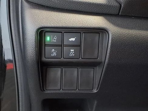 Used 2022 Honda CR-V Touring image 22