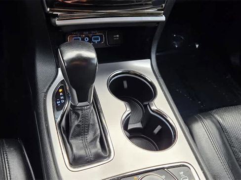 Used 2021 Jeep Grand Cherokee High Altitude image 18