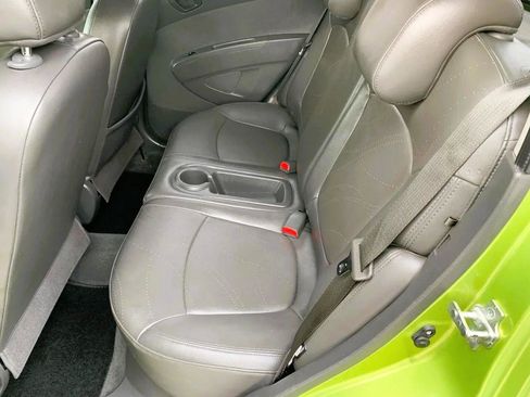 Used 2013 Chevrolet Spark LT FWD image 23