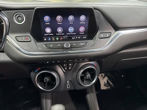 Used 2022 Chevrolet Blazer LT AWD/4WD image 16