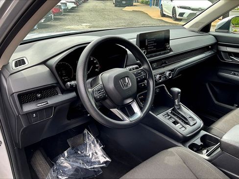 Used 2023 Honda CR-V EX image 13