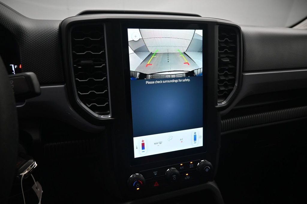 New 2026 Ford Ranger XL RWD image 13