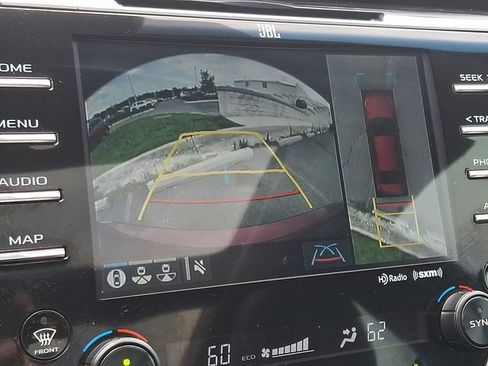 Used 2018 Toyota Camry XLE w/ Driver Assist Package FWD image 17