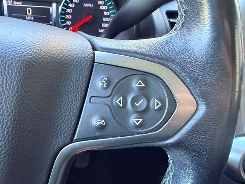 Used 2018 Chevrolet Tahoe LT w/ Max Trailering Package image 15