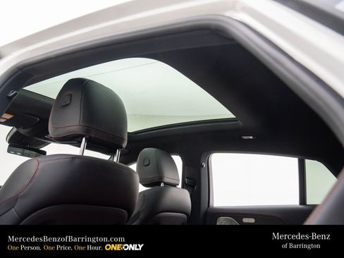 New 2026 Mercedes-Benz GLE 53 AMG 4MATIC Coupe image 20