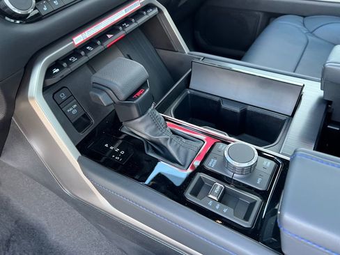 New 2026 Toyota Tundra Platinum image 26