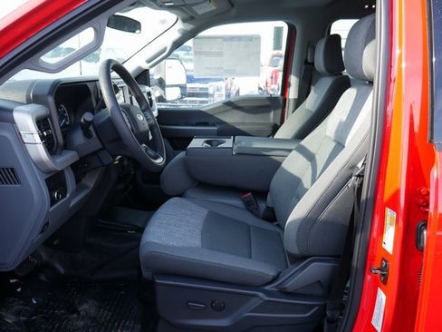 New 2026 Ford F250 XLT image 2