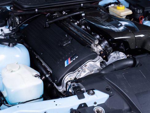 Used 1997 BMW M3 Coupe RWD image 30