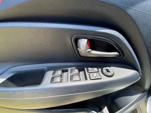 Used 2013 Kia Rio LX w/ PWR Pkg FWD image 10