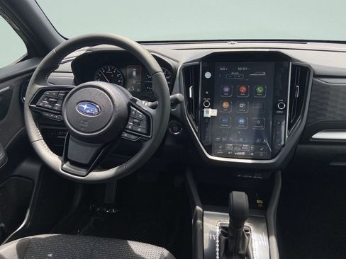 New 2025 Subaru Forester Premium AWD/4WD image 25