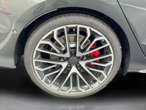 New 2026 Audi S3 Premium AWD/4WD image 35