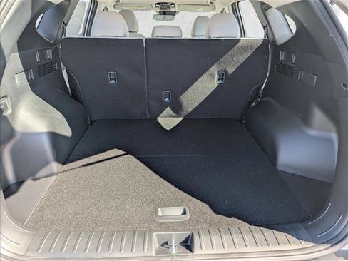 New 2026 Hyundai Tucson SE FWD image 29