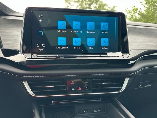 New 2026 Volkswagen Atlas Cross Sport SE AWD/4WD image 34