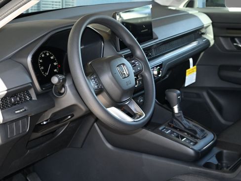 New 2026 Honda CR-V EX image 14