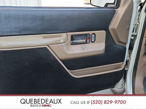 Used 1994 Chevrolet Blazer 4WD image 11