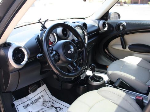 Used 2011 MINI Cooper Countryman S FWD image 19