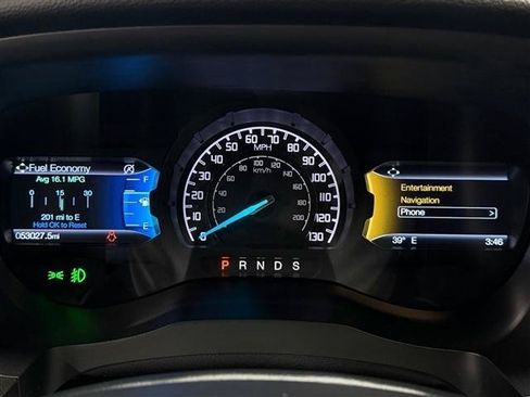 Used 2021 Ford Ranger Lariat w/ Tremor Off-Road Package AWD/4WD image 5
