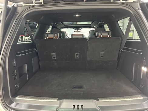 Certified 2024 Lincoln Navigator L Reserve image 36