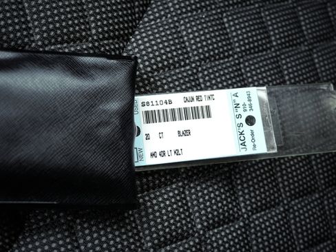 Used 2020 Chevrolet Blazer LT AWD/4WD image 36