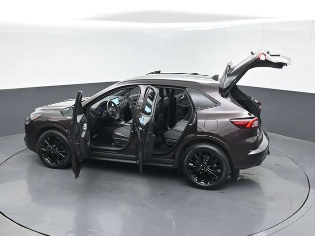 Certified 2023 Ford Escape ST-Line Elite w/ Premium Technology Package AWD/4WD image 59