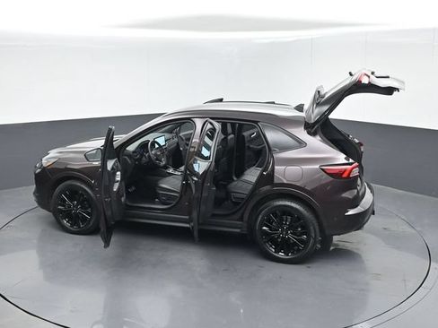 Certified 2023 Ford Escape ST-Line Elite w/ Premium Technology Package AWD/4WD image 59