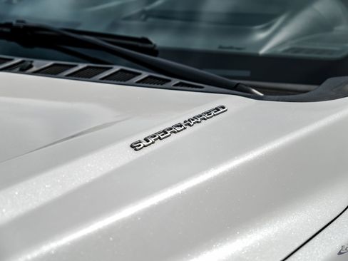 Used 2024 Ford F150 Lariat w/ Equipment Group 502A High image 31