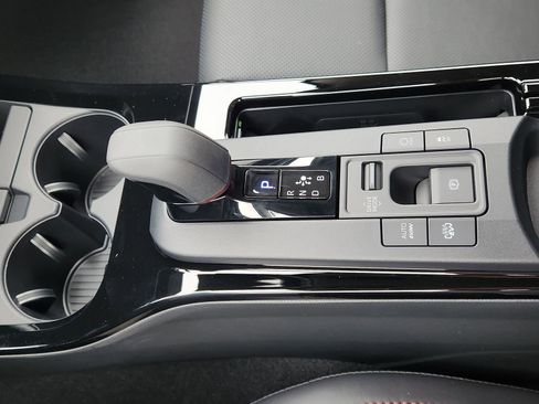 New 2026 Toyota Prius Plug-In Hybrid w/ Limited Premium Package image 20