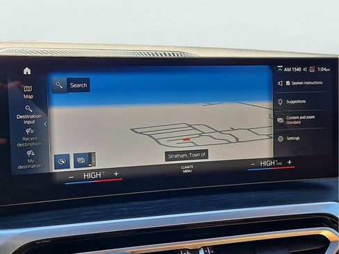 Used 2024 BMW 430i Gran Coupe xDrive w/ Premium Package image 26