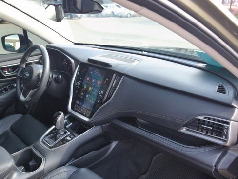 Used 2024 Subaru Outback Touring XT image 36