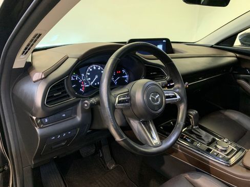 Used 2023 MAZDA CX-30 2.5 Turbo w/ Premium Package image 14