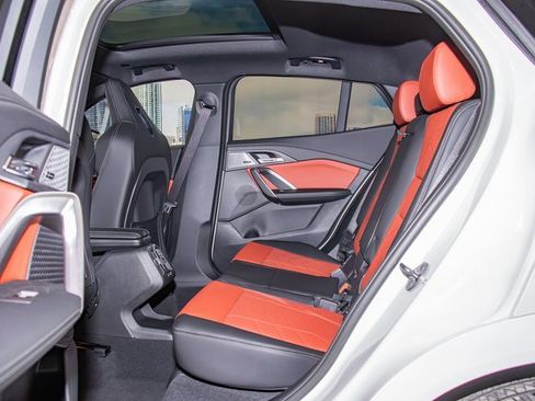 Certified 2024 BMW X2 M35i w/ Premium Package image 22