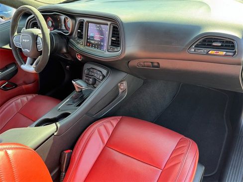 Used 2023 Dodge Challenger SRT Hellcat Redeye image 43