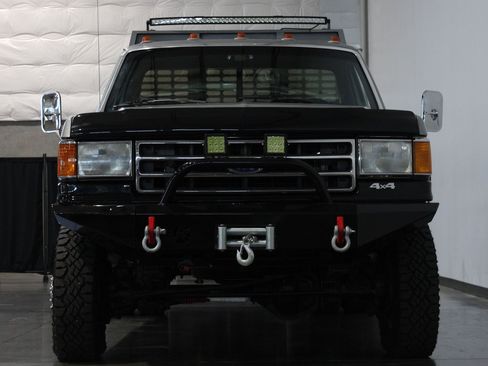 Used 1991 Ford F350 4x4 Regular Cab image 33