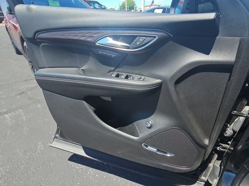 Used 2023 Buick Envision Avenir AWD/4WD image 23