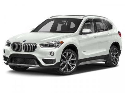 Used 2018 BMW X1 xDrive28i