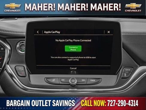 New 2026 Chevrolet Blazer LT w/ Convenience Package FWD image 75