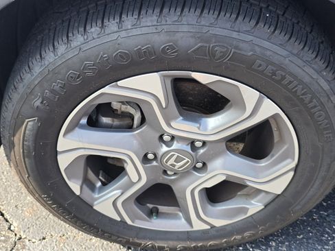 Used 2018 Honda CR-V EX-L image 24