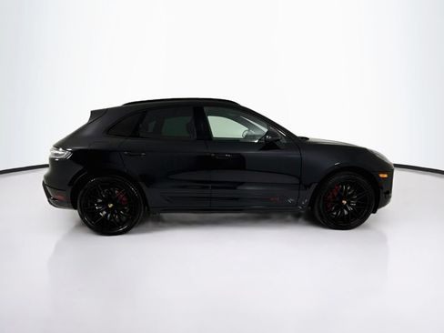 Certified 2023 Porsche Macan GTS AWD/4WD image 8