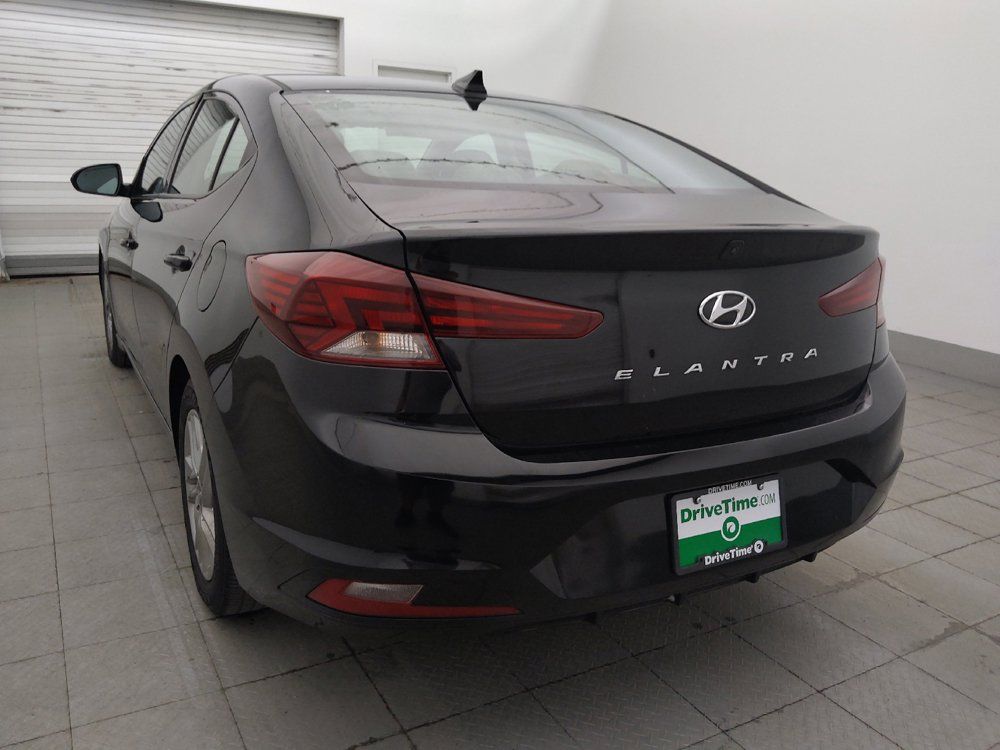 Used 2020 Hyundai Elantra Value Edition FWD image 5
