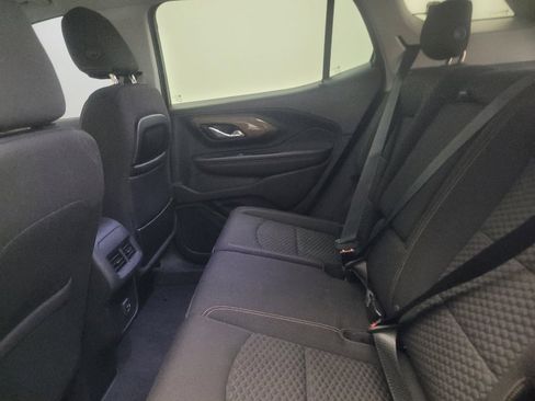 Used 2020 GMC Terrain SLE AWD/4WD image 18