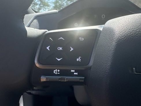 New 2026 Lexus ES 500e AWD/4WD image 29