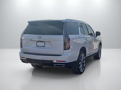Used 2026 Cadillac Escalade Luxury w/ Touring Package AWD/4WD image 5
