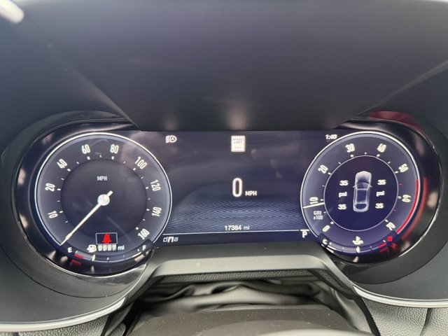 Used 2024 Alfa Romeo Giulia Veloce RWD image 19