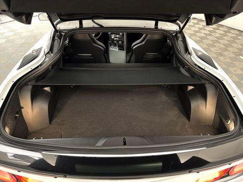 Used 2019 Chevrolet Corvette Z06 RWD image 16