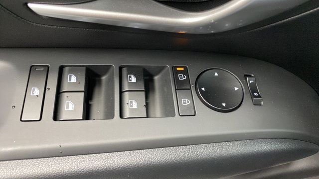New 2026 Hyundai Tucson SEL AWD/4WD image 20