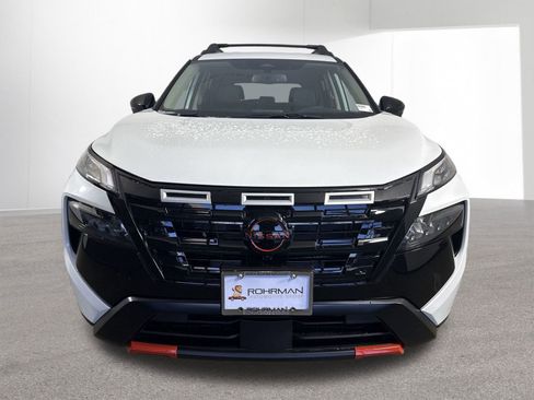 New 2026 Nissan Rogue Rock Creek w/ Rock Creek Premium Package image 25